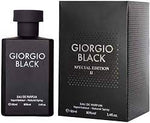 Giorgio black special edition perfume EDP 100ml