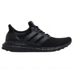 Adidas Ultra Boost Double Black