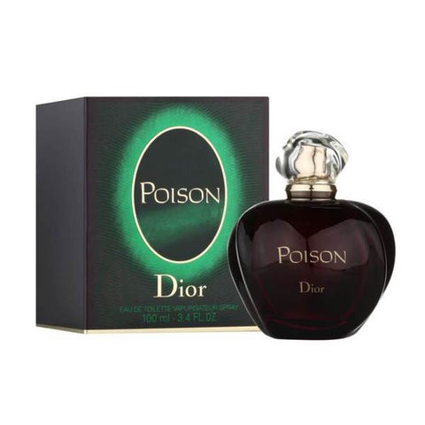 Dior Poison 100ml